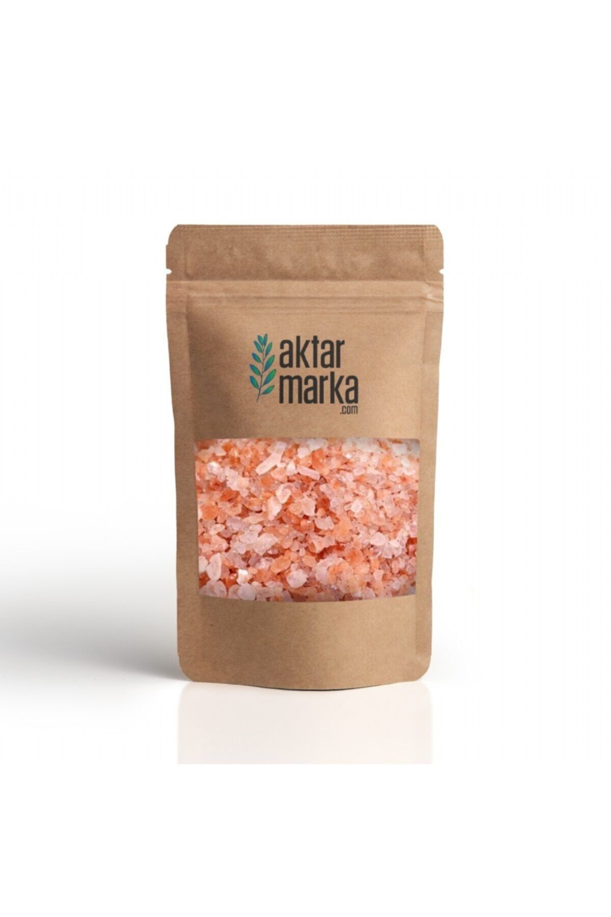 Aktarmarka Pembe Himalaya Tuzu Granür 1 kg