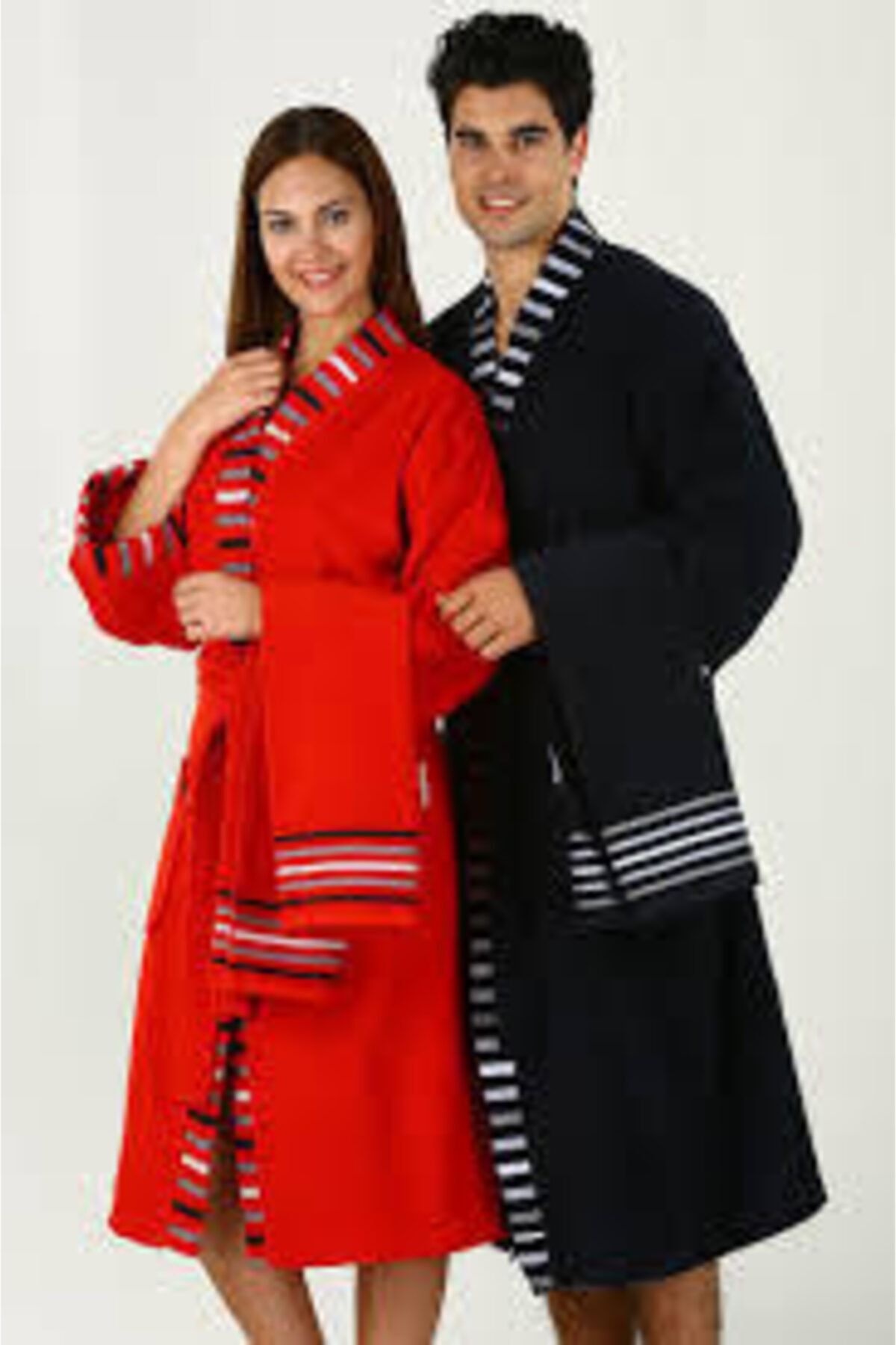 Özdilek Unisex Aile Seti Modern 6 Parça