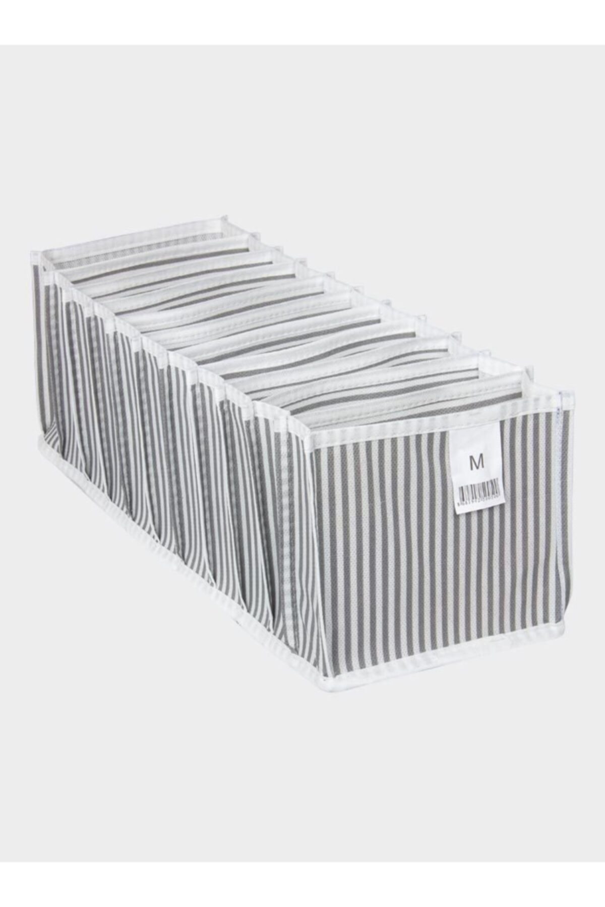 Mallicity 2 Adet Akordiyon Organizer Çekmece İçi Düzenleyici Medium