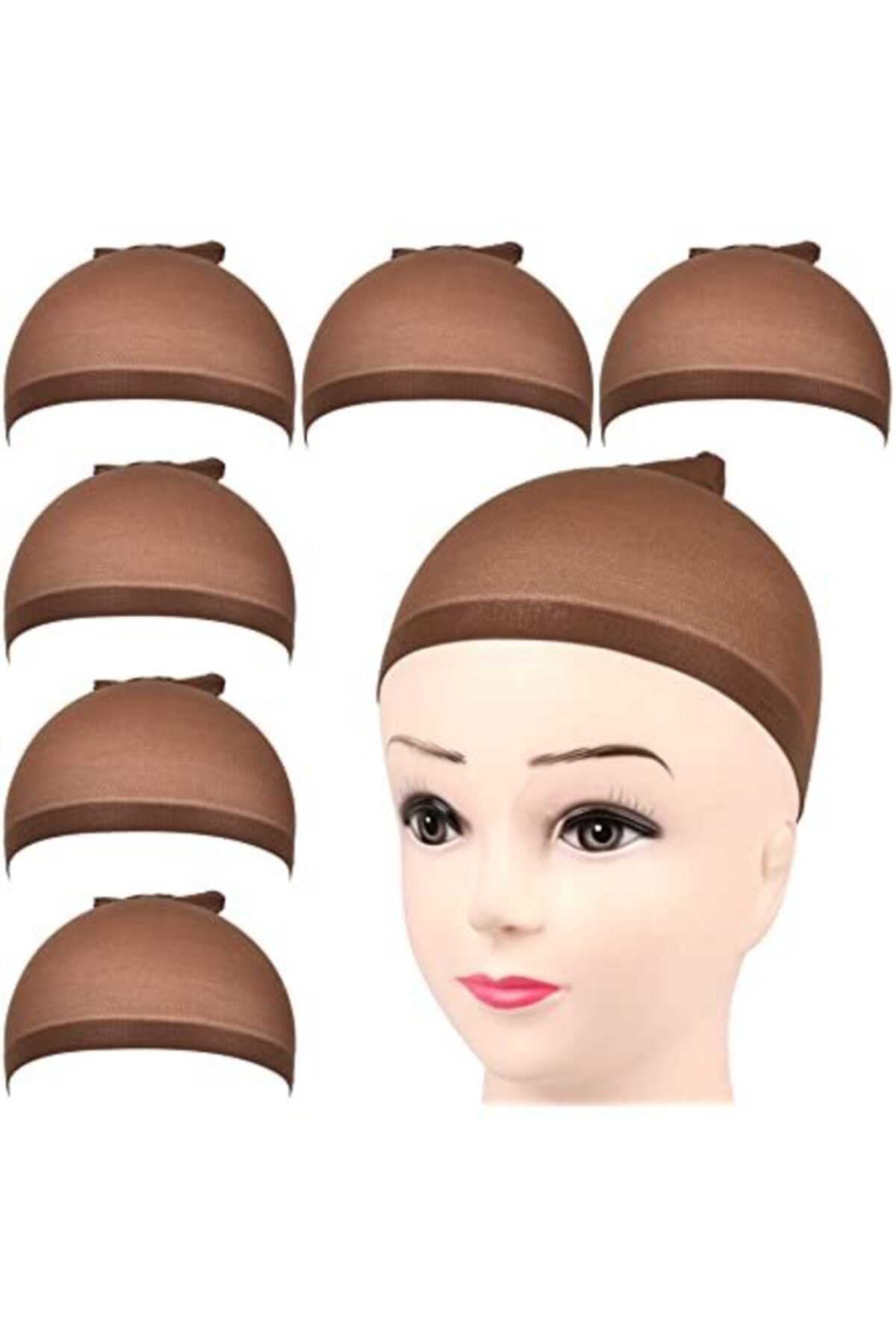 REMY HAİR Peruk Bonesi
