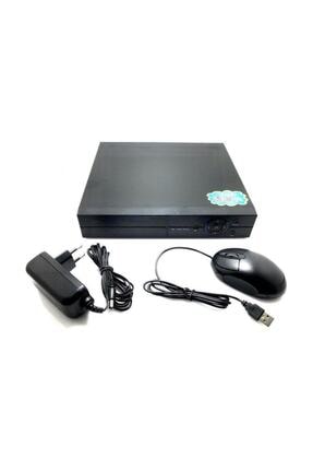 Av-tc16m 16kanal H265 Ahd Dvr Kayıt Cihazı (Hybrid) Image 0