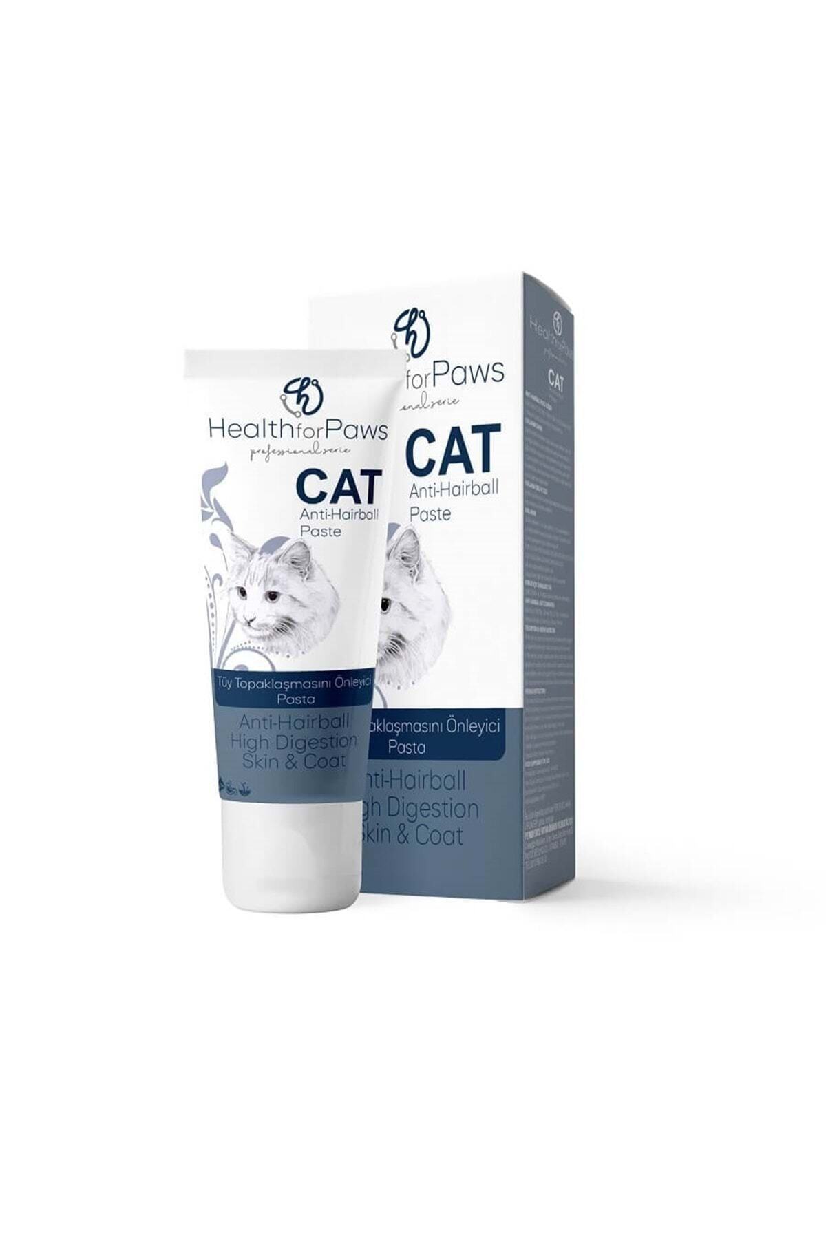 health For Paws Tüy Yumağı Attırıcı Paste
