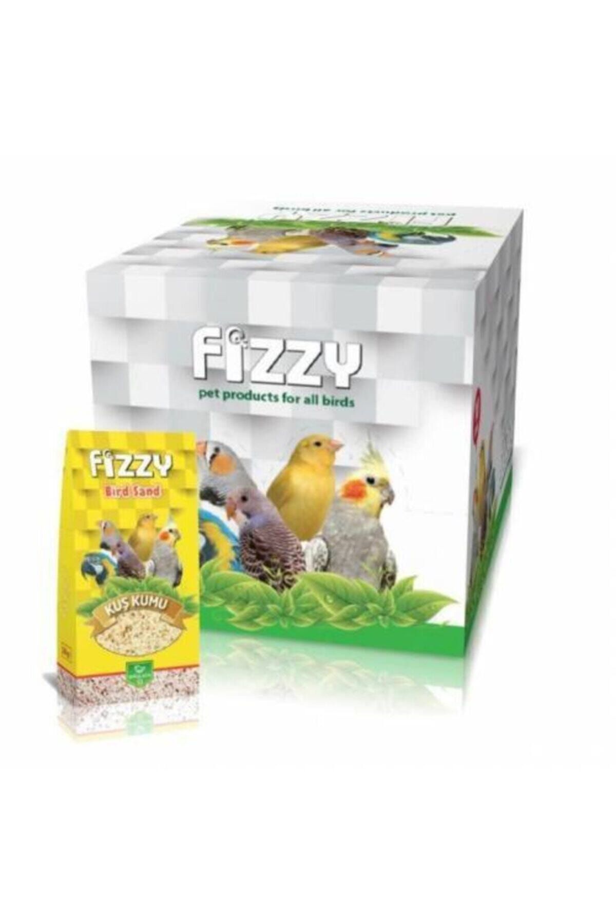 Marka Fizzy Kuş Kumu 250 Gr