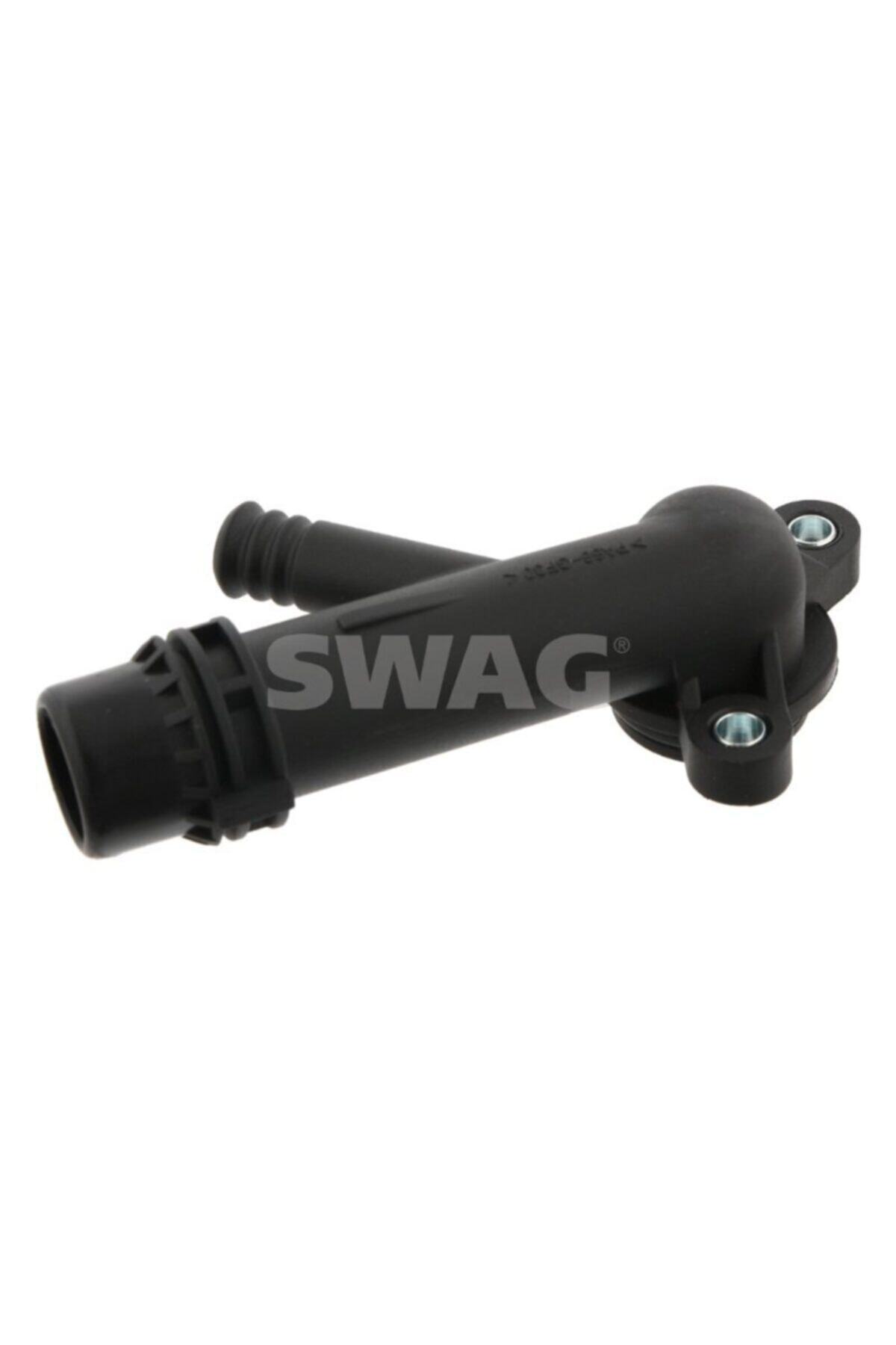 SWAG Termostat Kapağı E46 M43 00-02 (febı 28401)