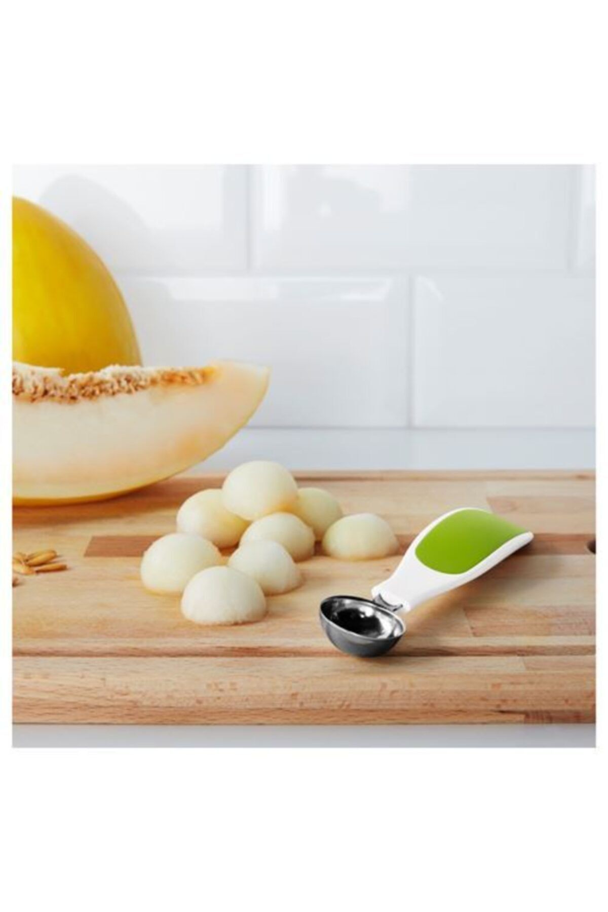 ikea spritta meyve susleme seti yesil 3 lu set fiyati yorumlari trendyol