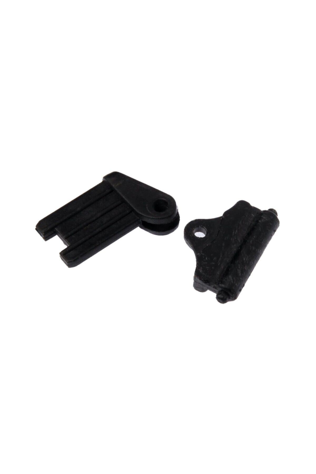 ALPHA AUTO PART Bmw 5 Serisi E60 E61,x5 E70 F15 F85 Için Arka Perde Tamir Plastik Parça Klips