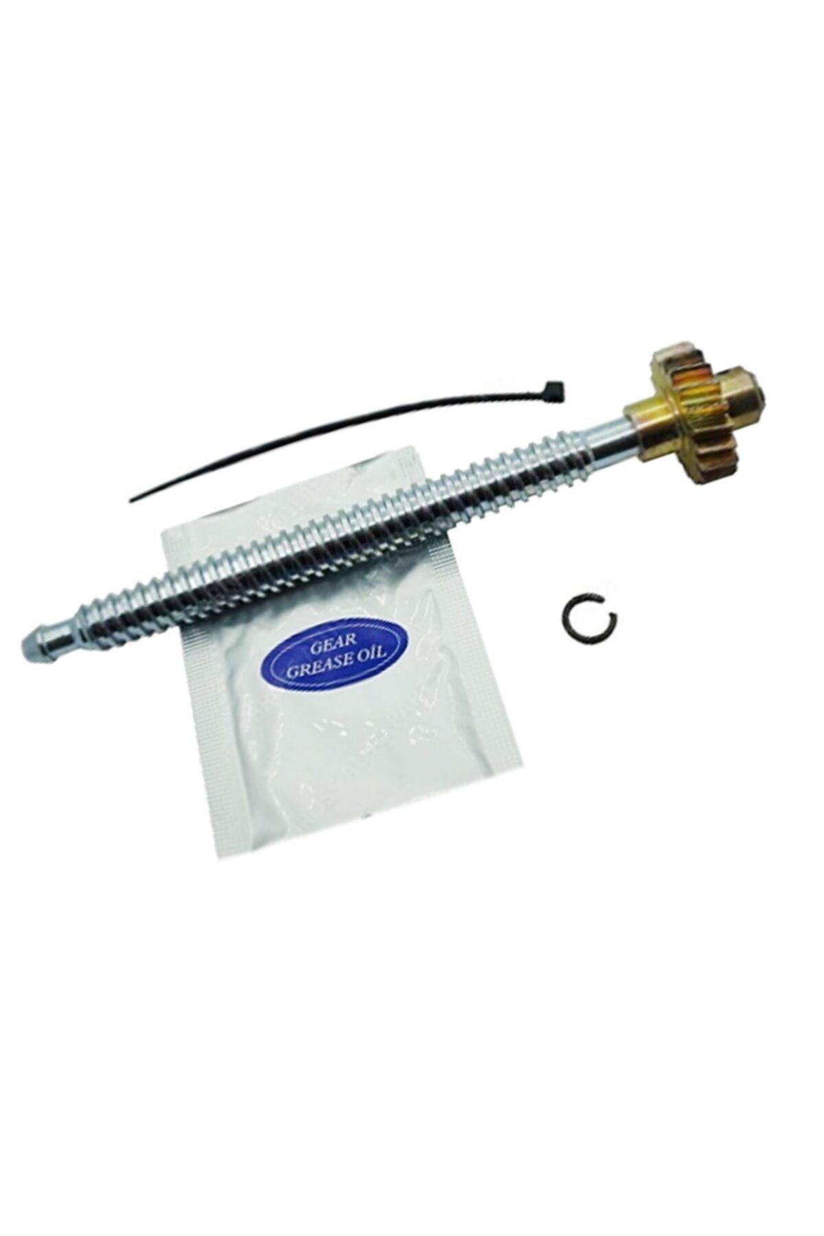 ALPHA AUTO PART Jaguar S-type, X-type Için Koltuk Dişlisi Metal Milli 16 Cm
