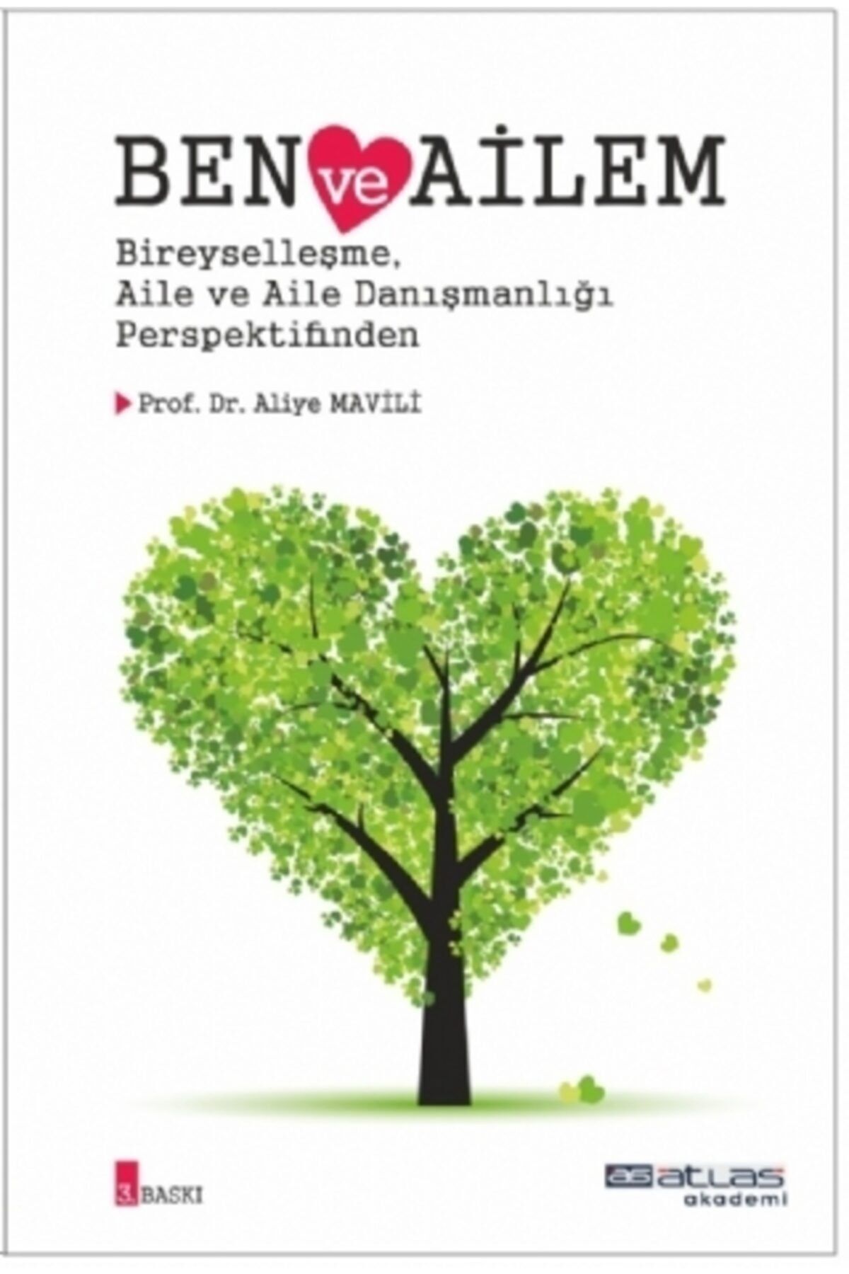 Atlas Akademi Ben ve Ailem