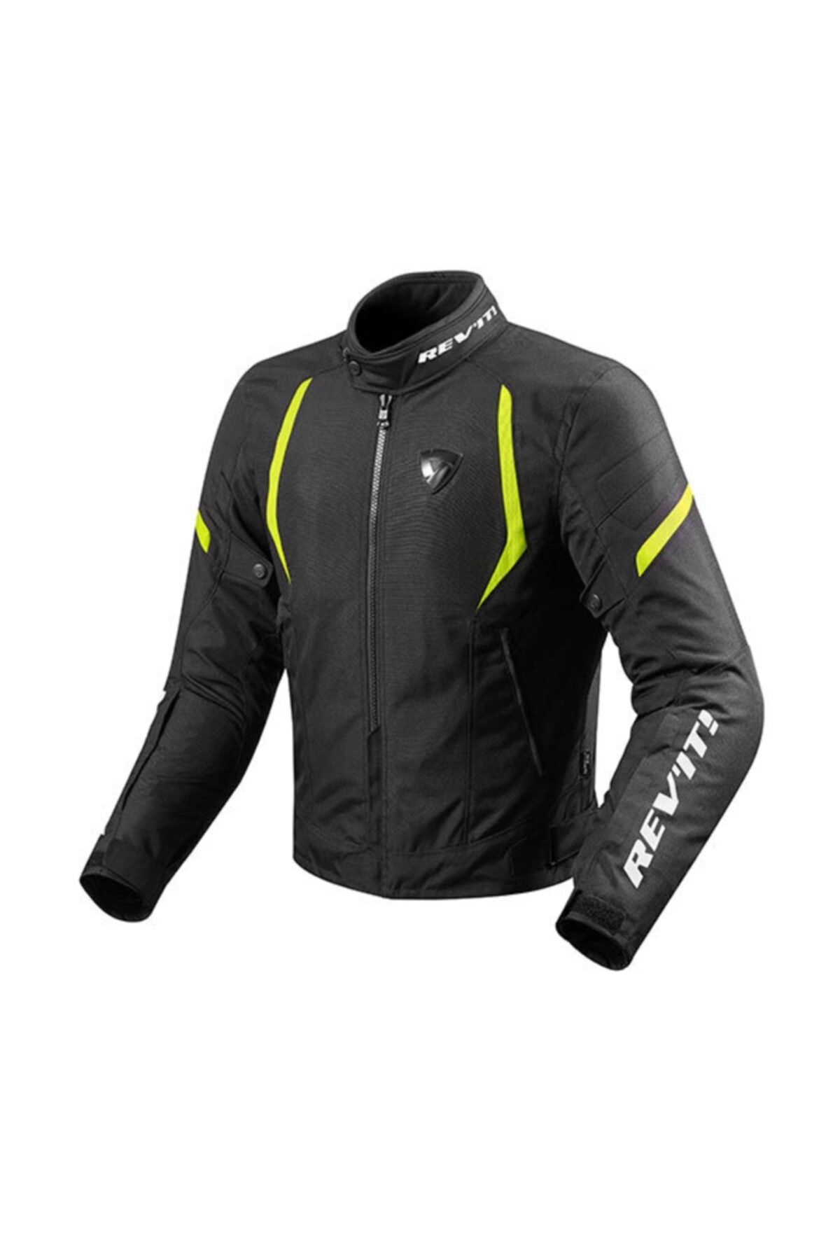 Revit Jupiter 2 Mont Siyah Neon Sarı