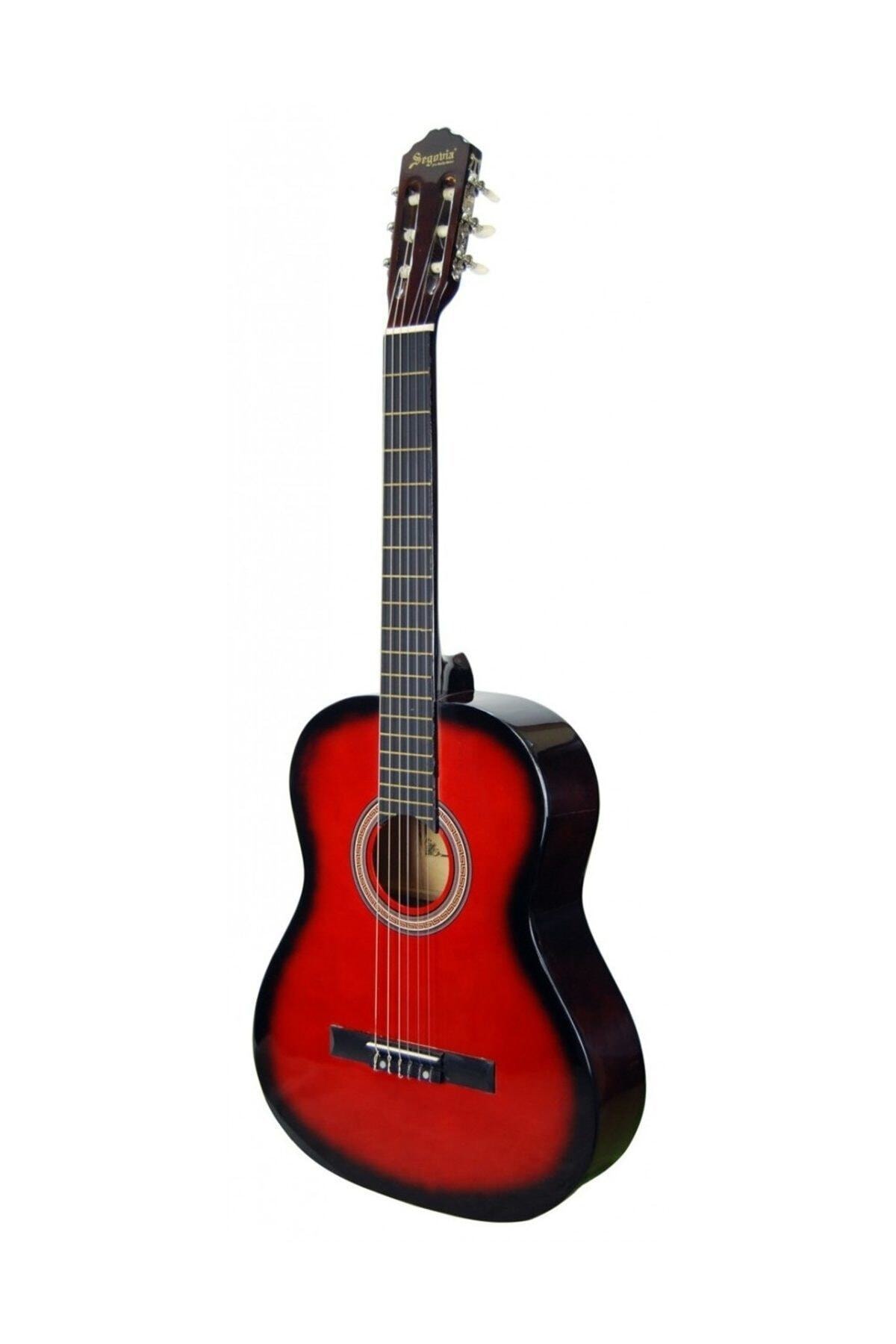 Segovia Klasik Gitar Sgc1001rb