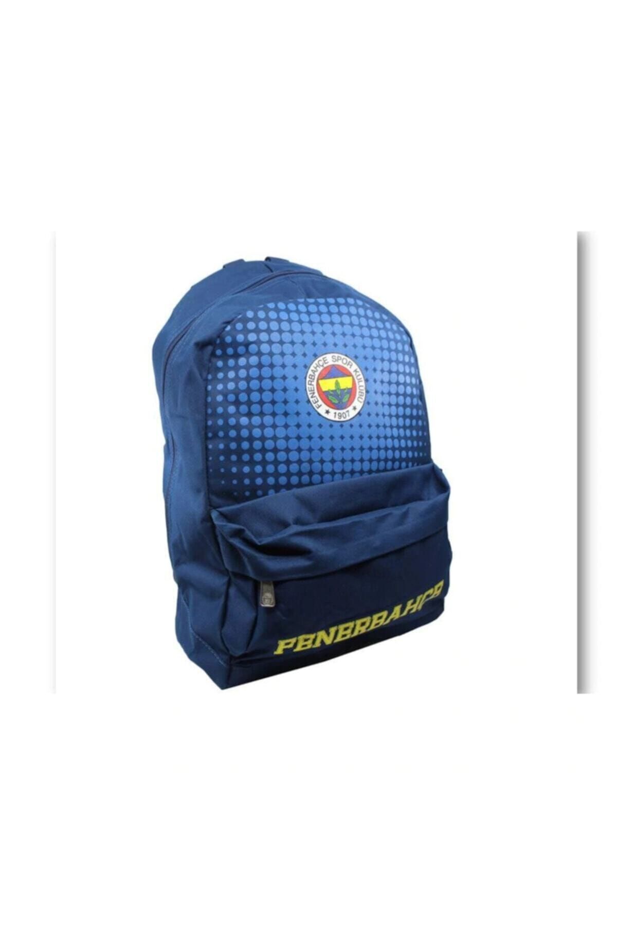 Hakan Çanta Fenerbahçe Unisex Sırt Çantası