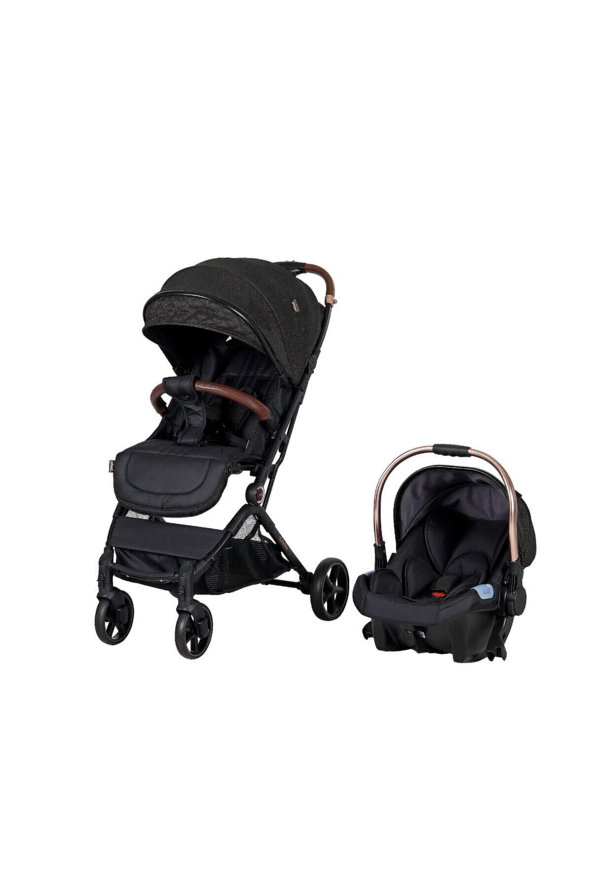 Prego Solo Cabin Travel System Bebek Arabası