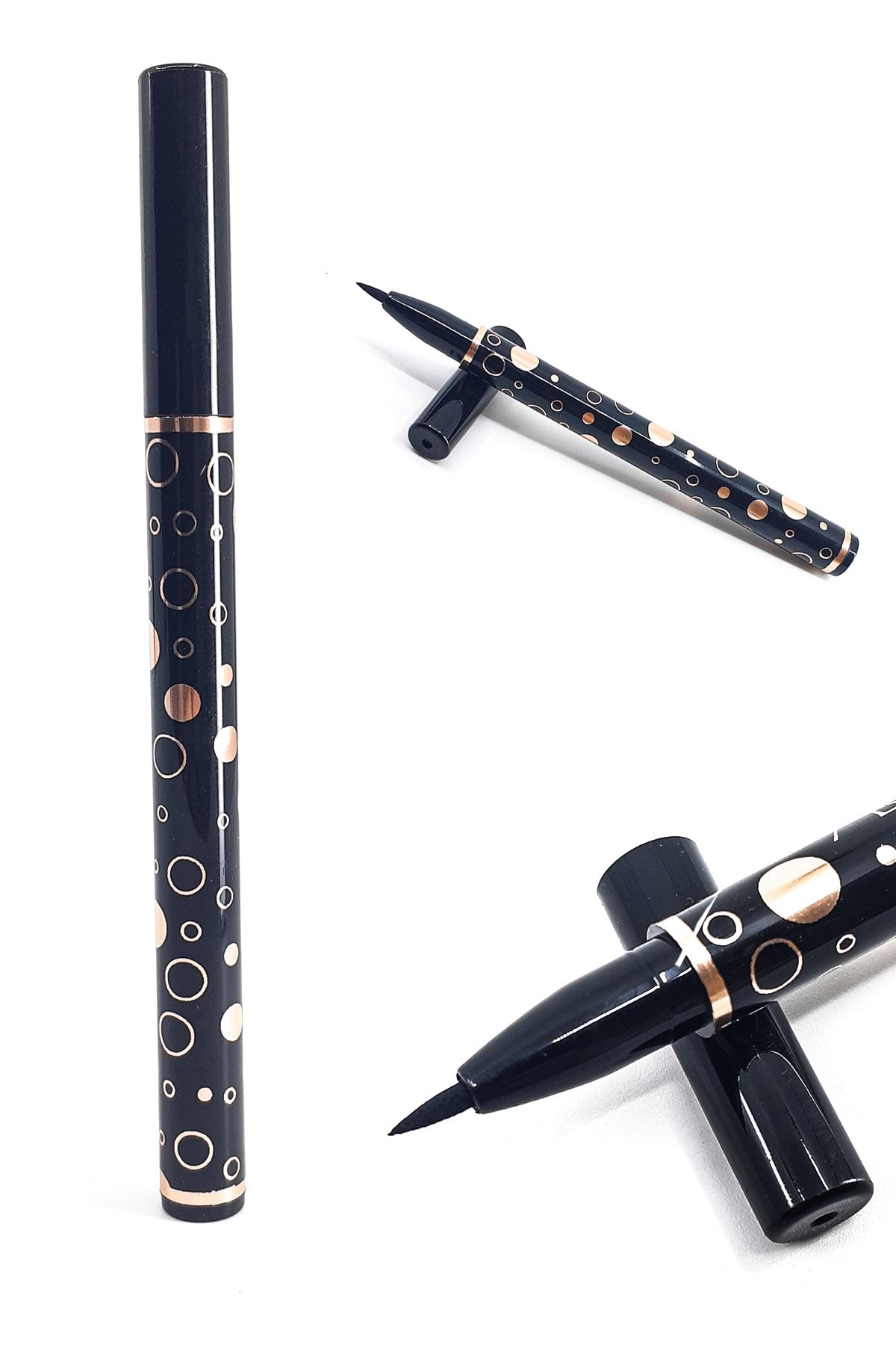 SHAKA Bmf Liquid Eyeliner Yb128-4