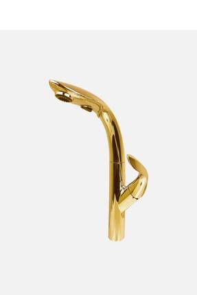 Pure Concept Luxury Gold Mutfak Evye Bataryası