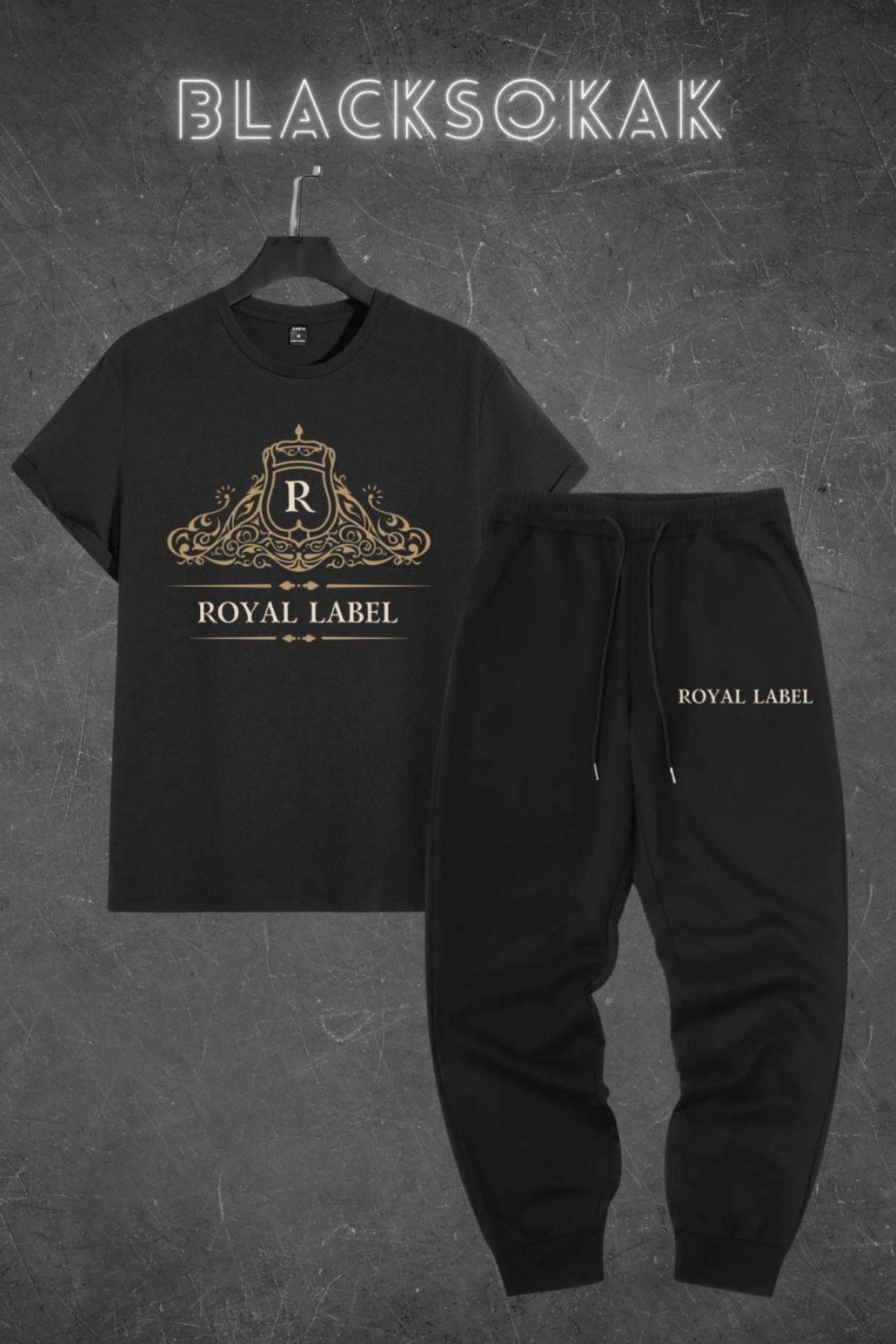 Royal tracksuit deals