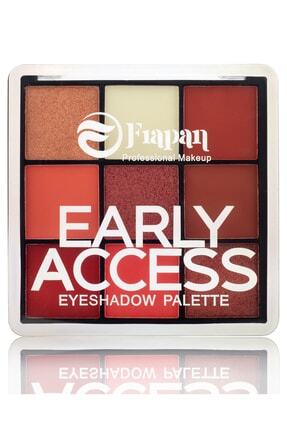 Early Access 9 Renkli Göz Farı 02 F162-3 Image 0