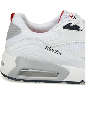 Evans Tx 3fx Siyah Erkek Sneaker Image 4