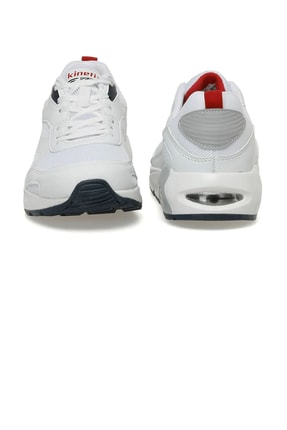 Evans Tx 3fx Siyah Erkek Sneaker Image 5