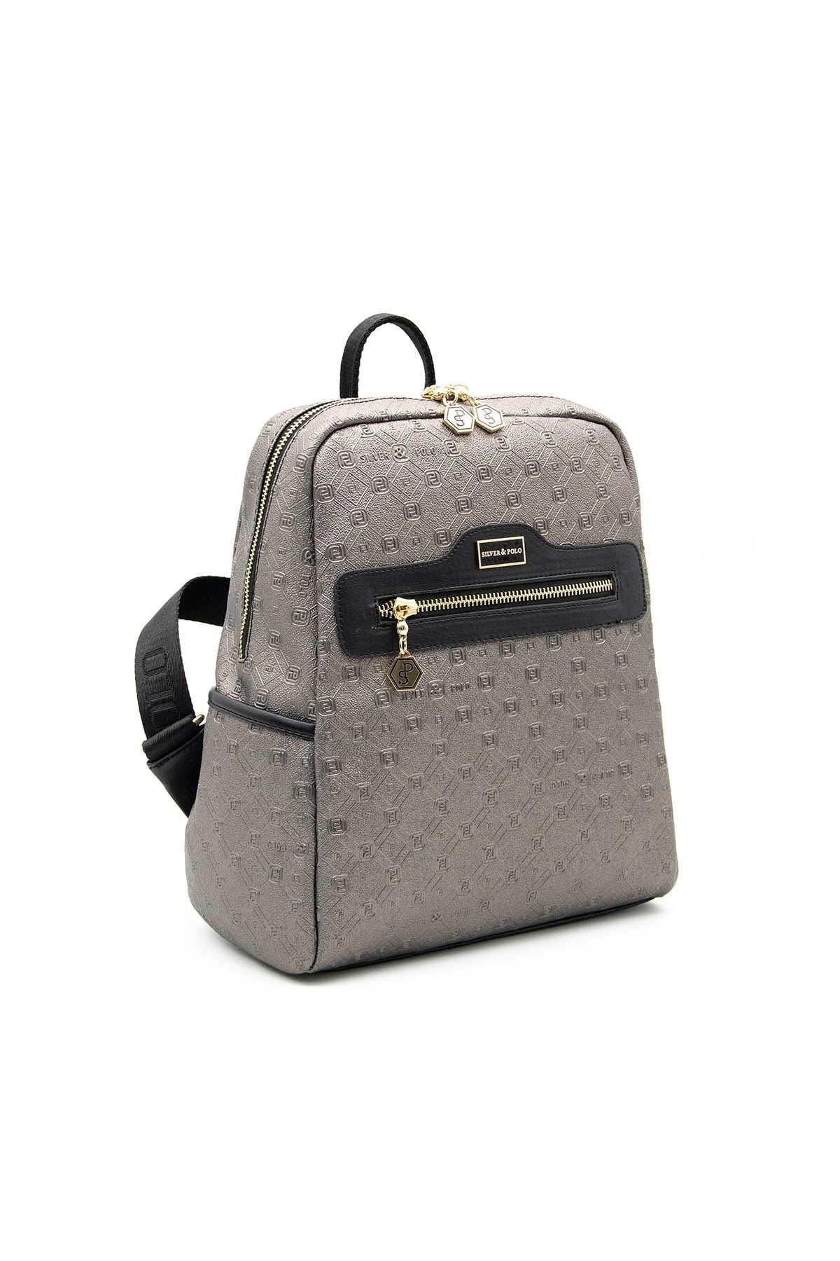 Polo diaper shop bag backpack