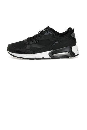 Evans Tx 3fx Siyah Erkek Sneaker Image 1