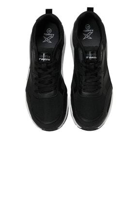 Evans Tx 3fx Siyah Erkek Sneaker Image 3