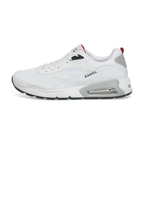 Evans Tx 3fx Siyah Erkek Sneaker Image 1