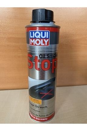 Lıquımoly Oil Smoke Stop Yağ Dumanı Önleyici (2122) 300 ml Image 0