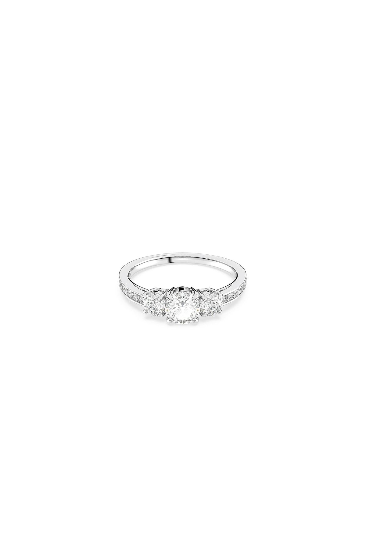 Swarovski ring cry hotsell rhs