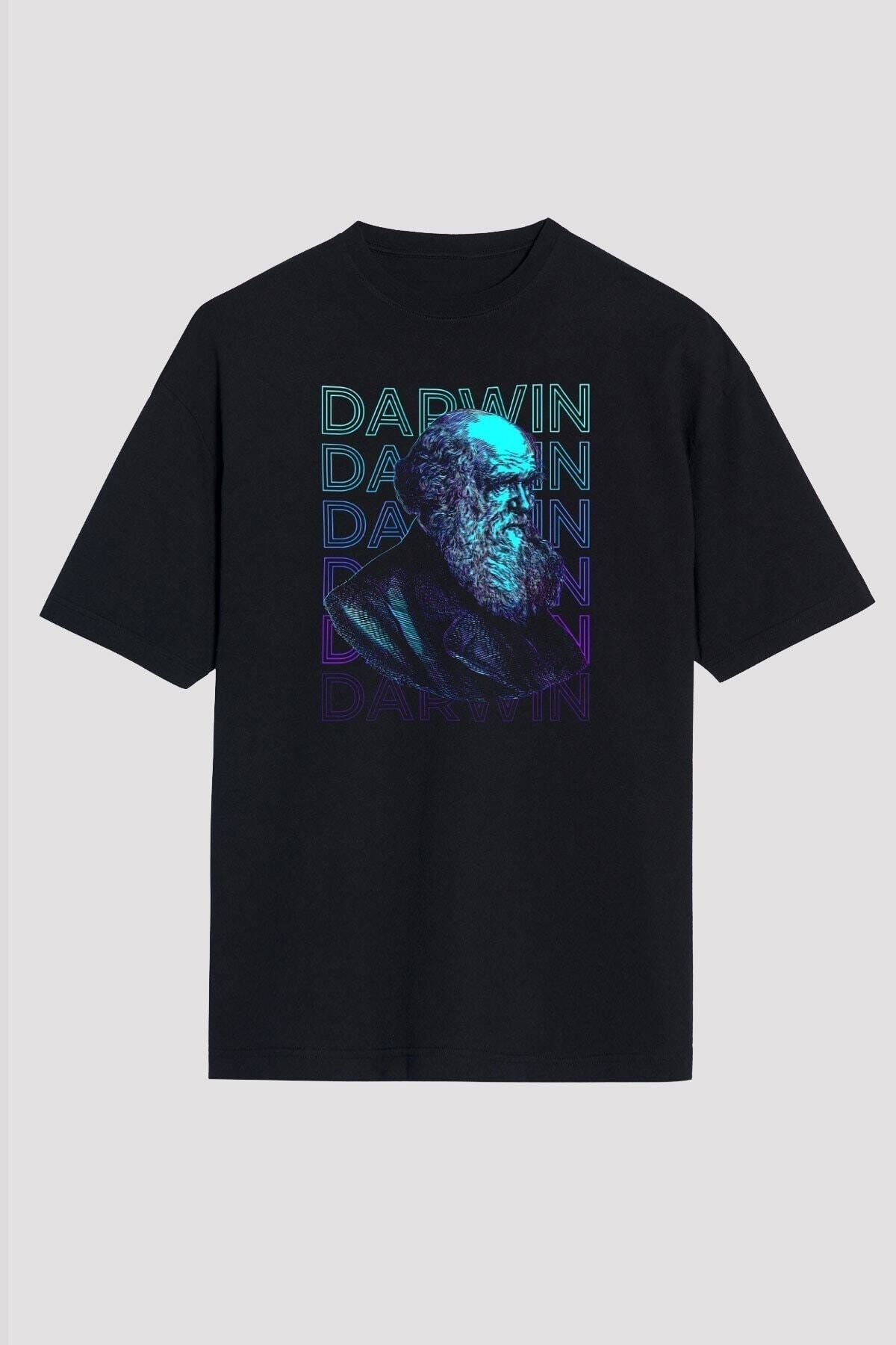 Darwin outlet t shirt
