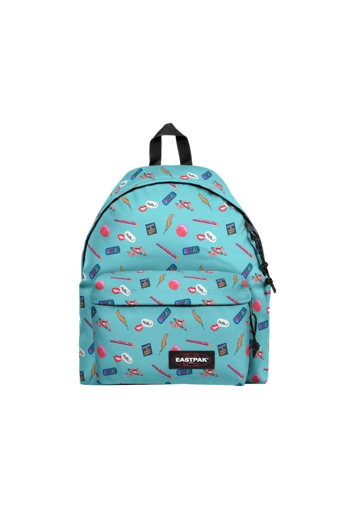Eastpak aqua blue 2025