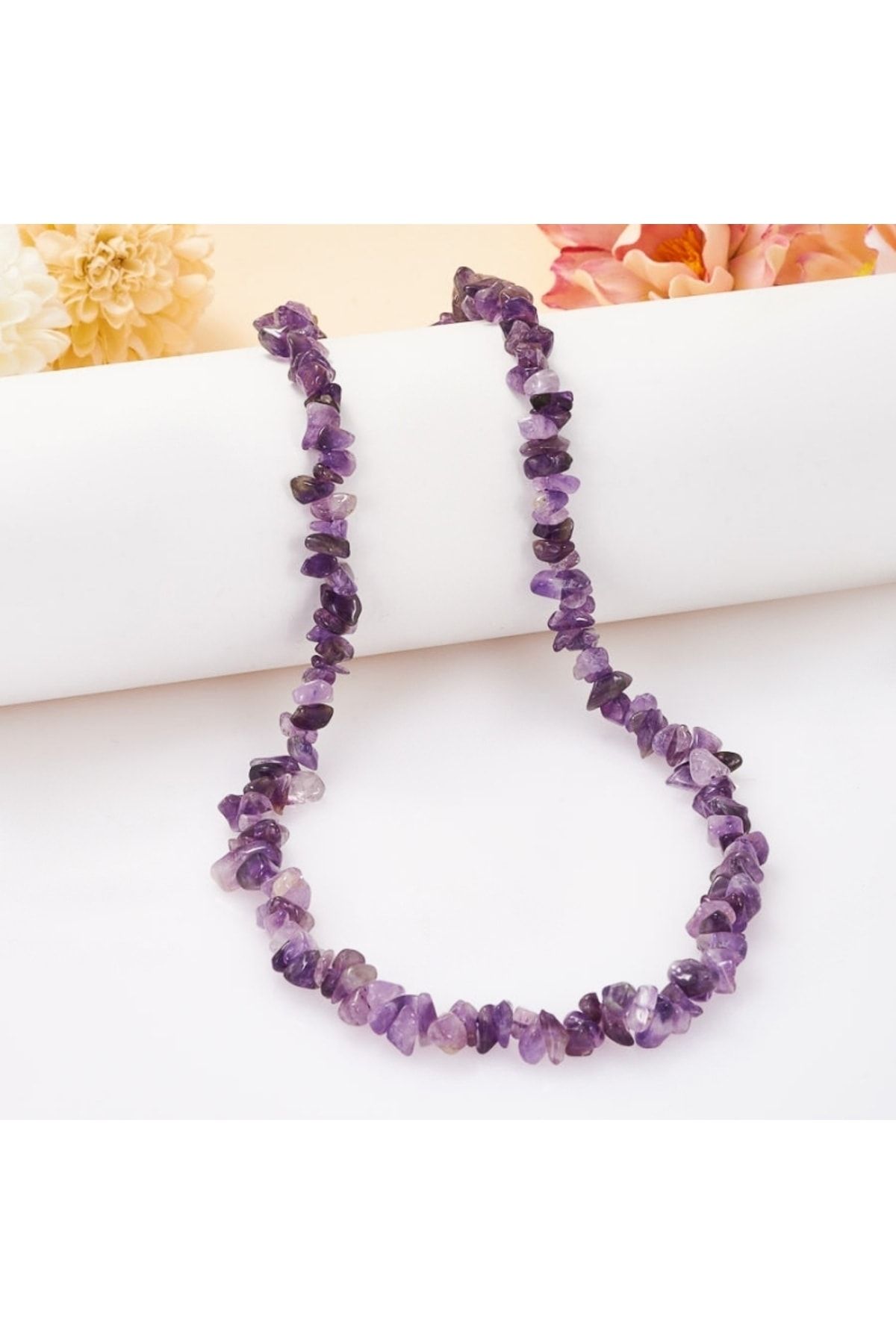 Ada bead necklace store