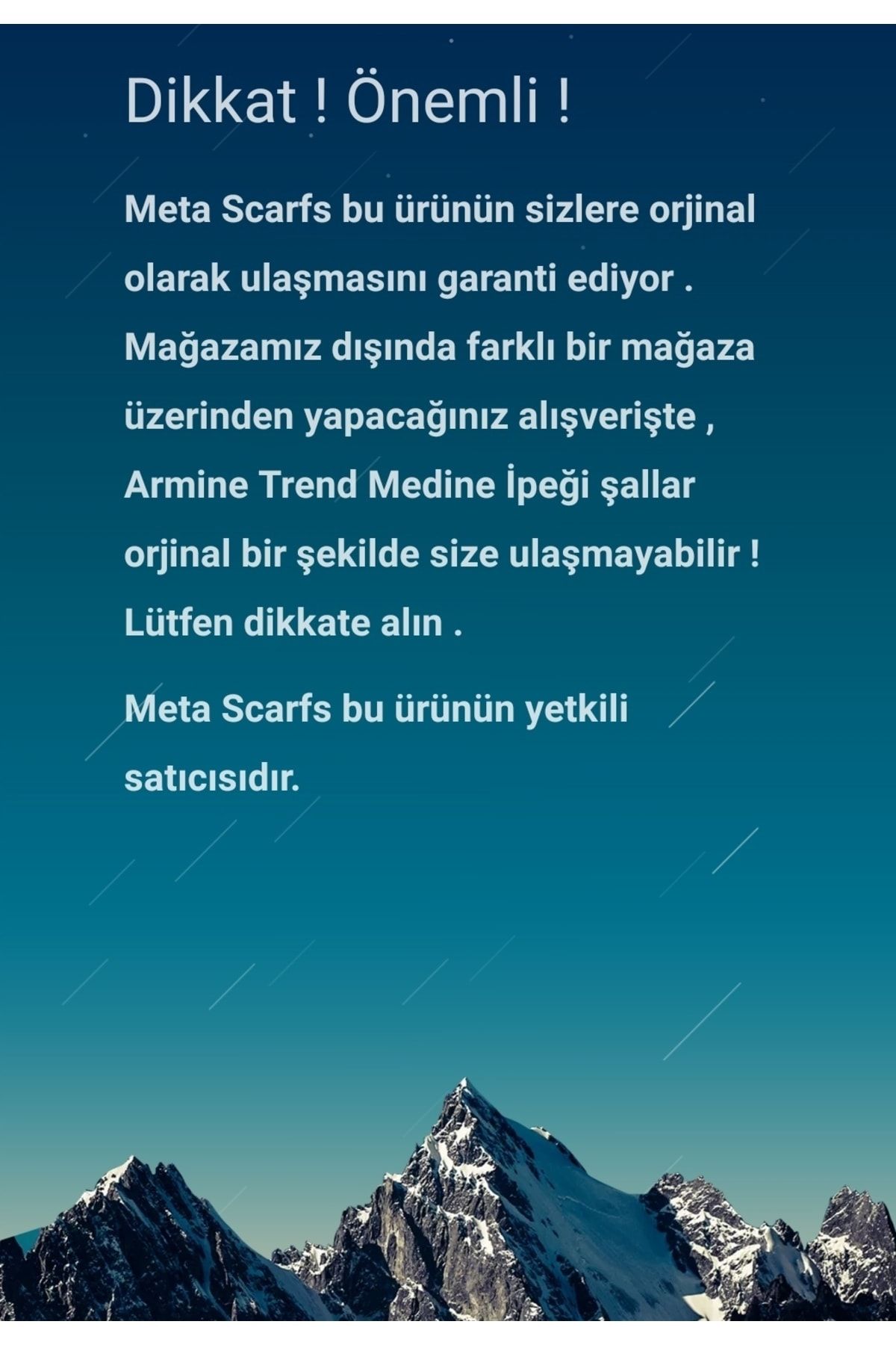 Product