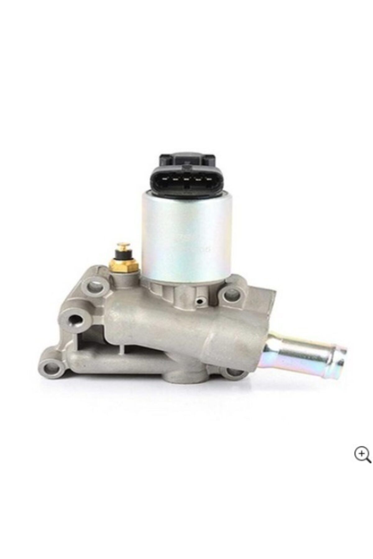 BSG Opel Corsa B X12xe Yıl 96-01 Egr Valfi 5851029