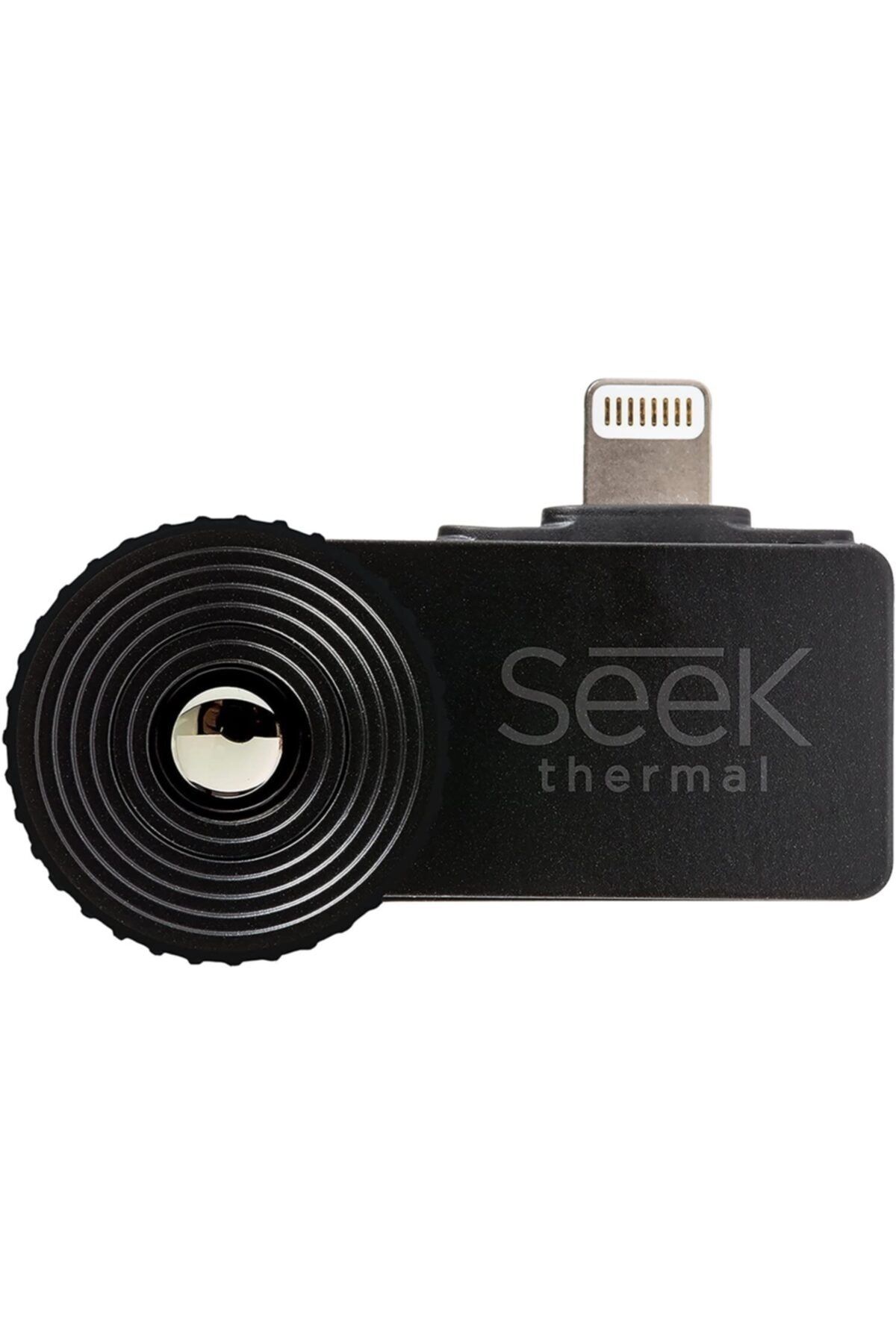 SEEK Thermal Camera Compact Xr Ios Dış Mekan Termal Görüntüleme Kamera