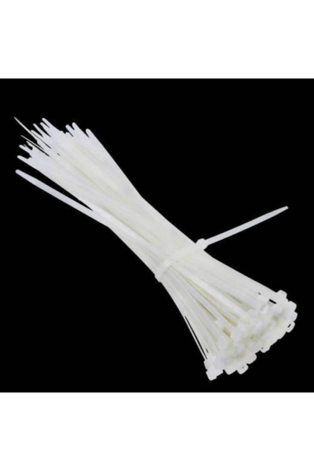 Çetsan Kablo Bağı 100 Adet 3,6x370 mm