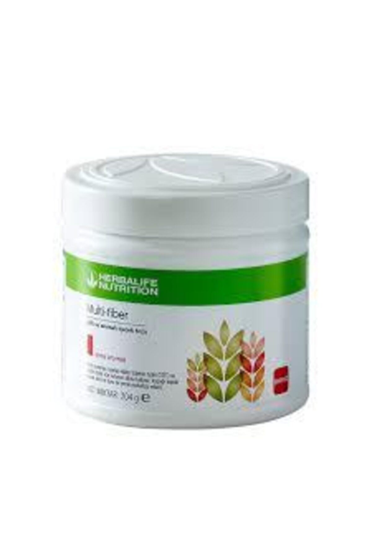 Herbalife Multi-fiber Lifli Ve Aromalı Içecek Tozu 204 gr
