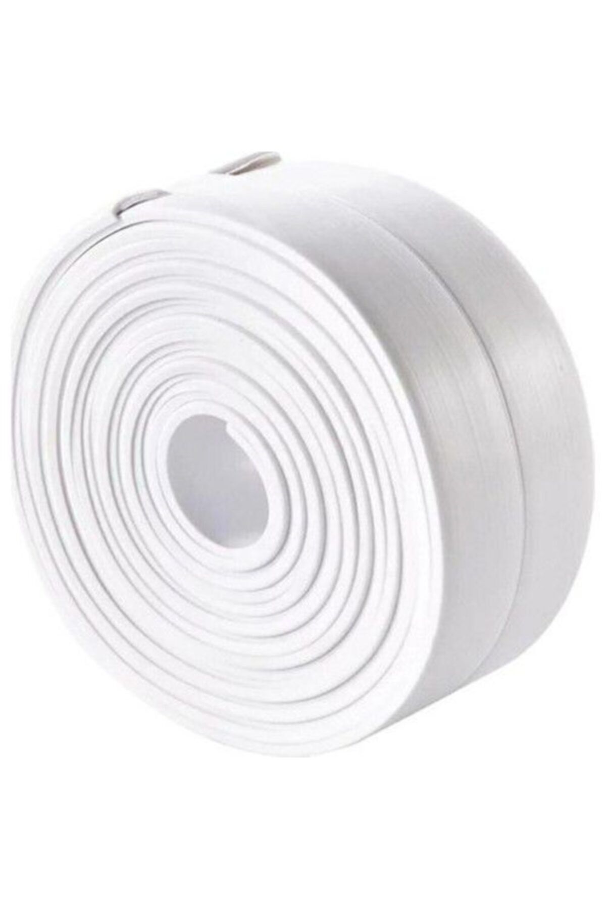 AnkaShop 3.2 Metre Su Sızdırmaz Bant Mutfak Lavabo Pencere Duvar Bandı Su Geçirmez Damla Önleyici Köşe Bandı