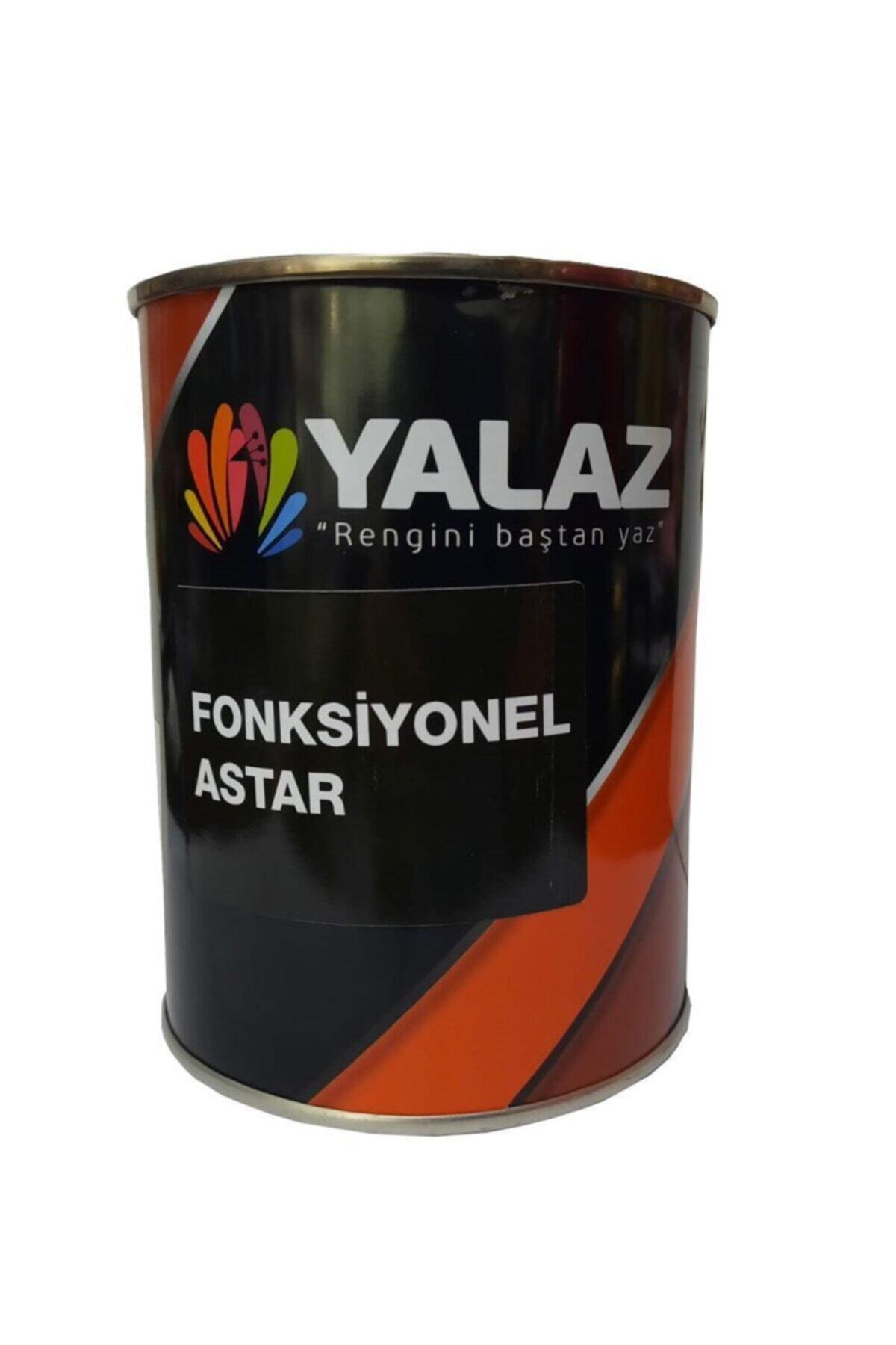 YALAZ BOYA Astar Yalaz Fonksiyonel 2,5 Kg