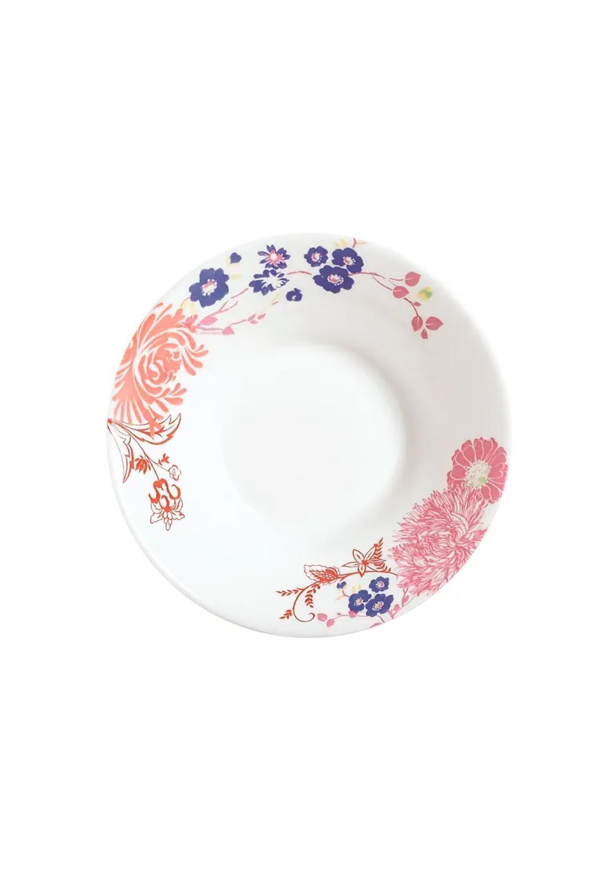 Luminarc Alys Temperli Çok Amaçlı 18 cm Kase 6'lı Set