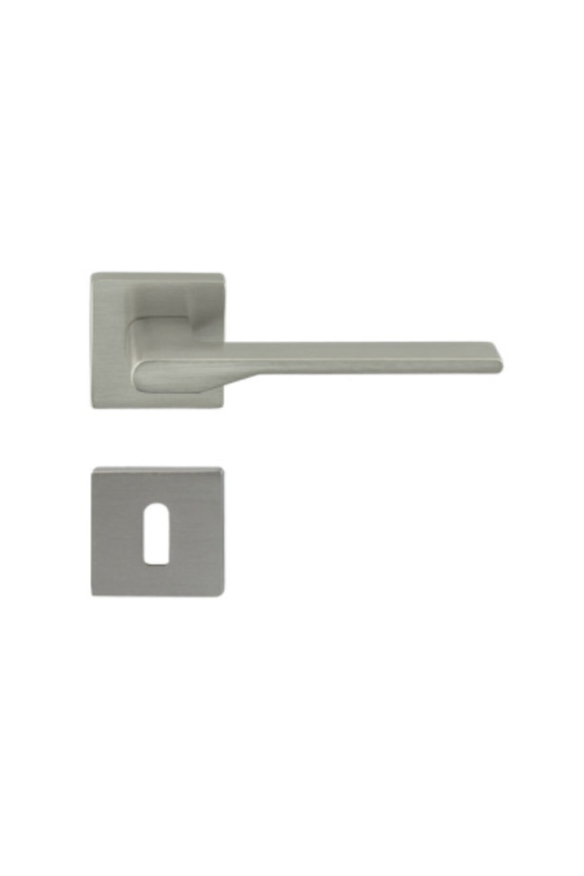 Hafele Lupo Kol Seti (oda) Mat Nikel 90078336