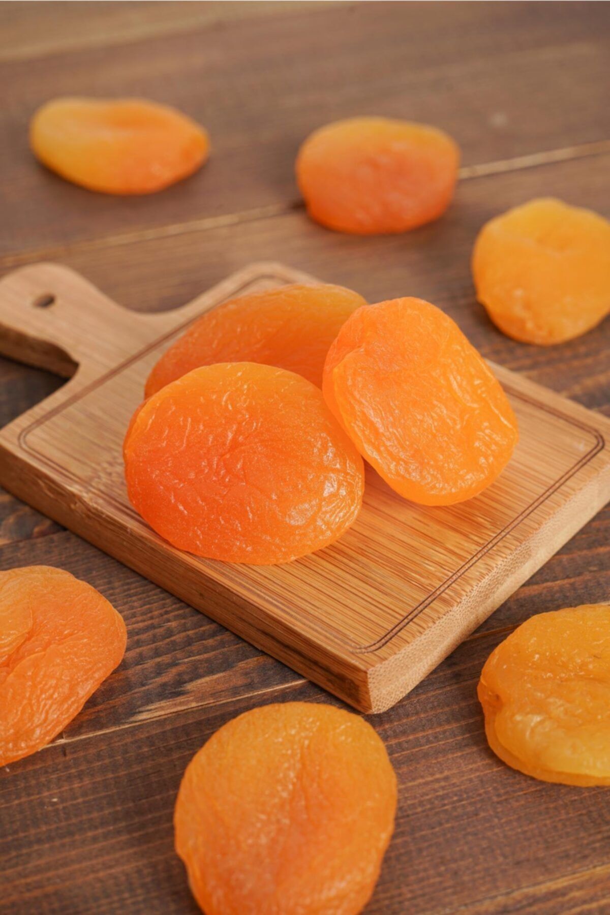 BULUTLAR KURUYEMİŞ Kuru Kayısı Jumbo (Kg) 500 gr