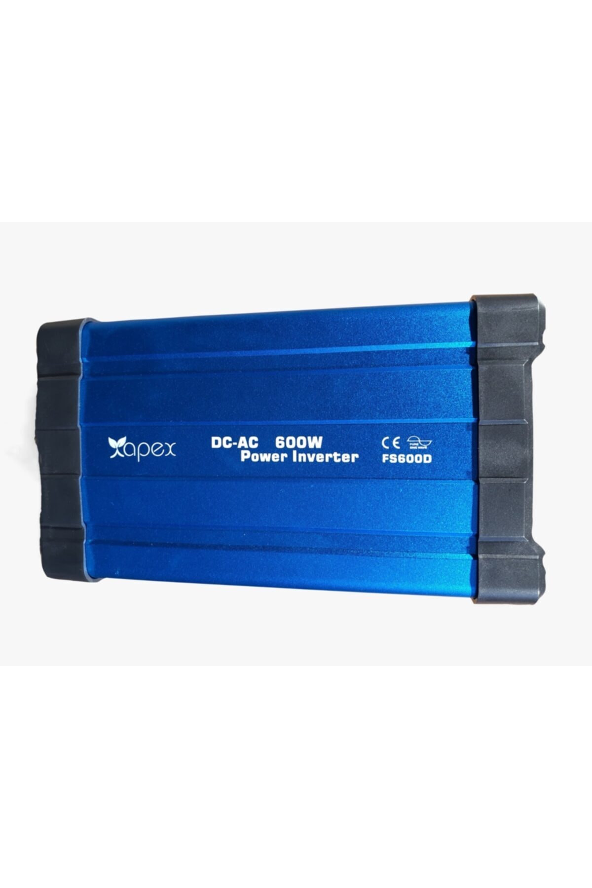 Apex 600 Watt Tam Sinüs Inverter 12v 600 Watt Tam Sinüs Inverter