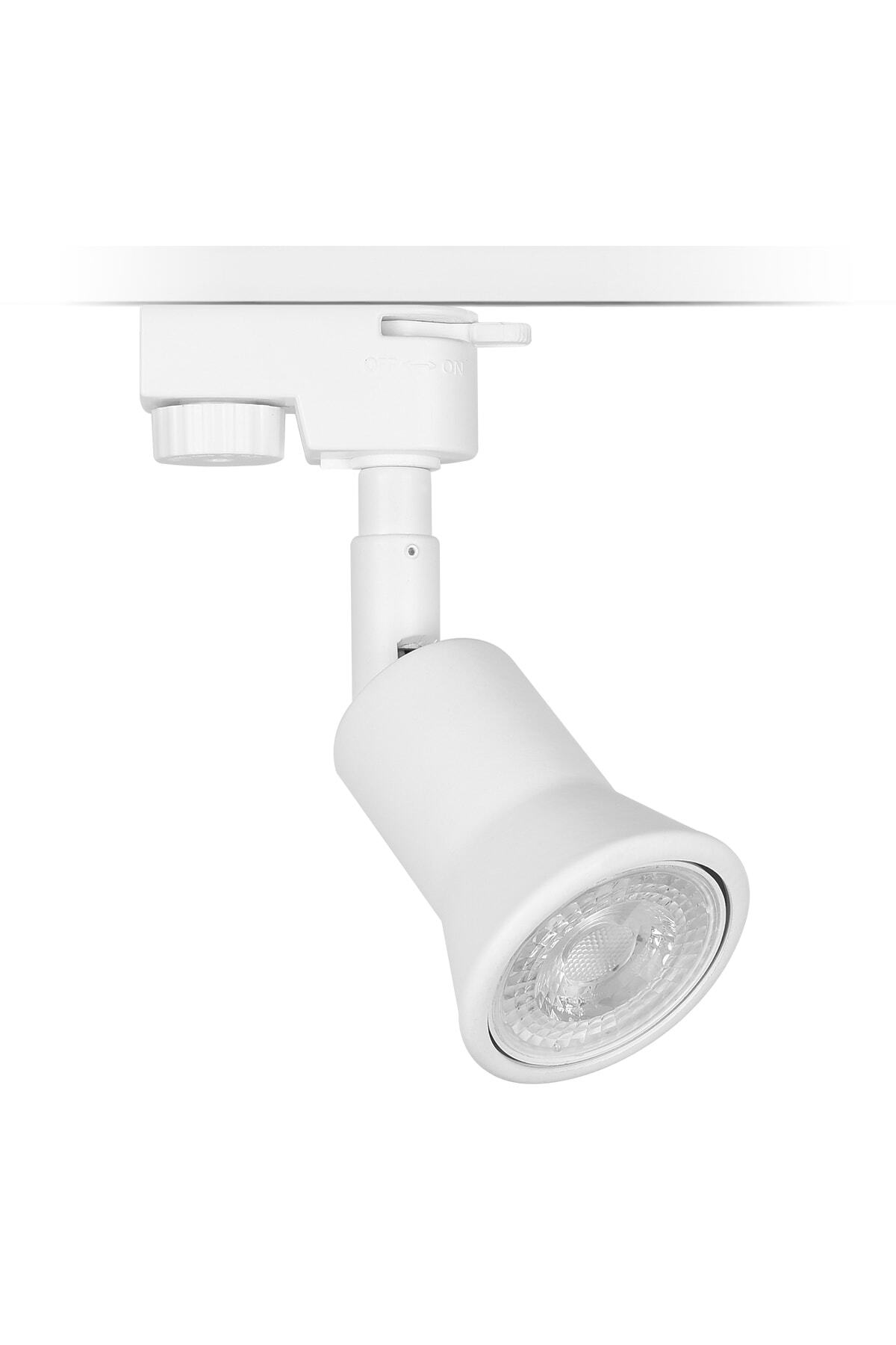 NEVO Dekoratif 5w Ray Spot Beyaz Işık Nr335,01