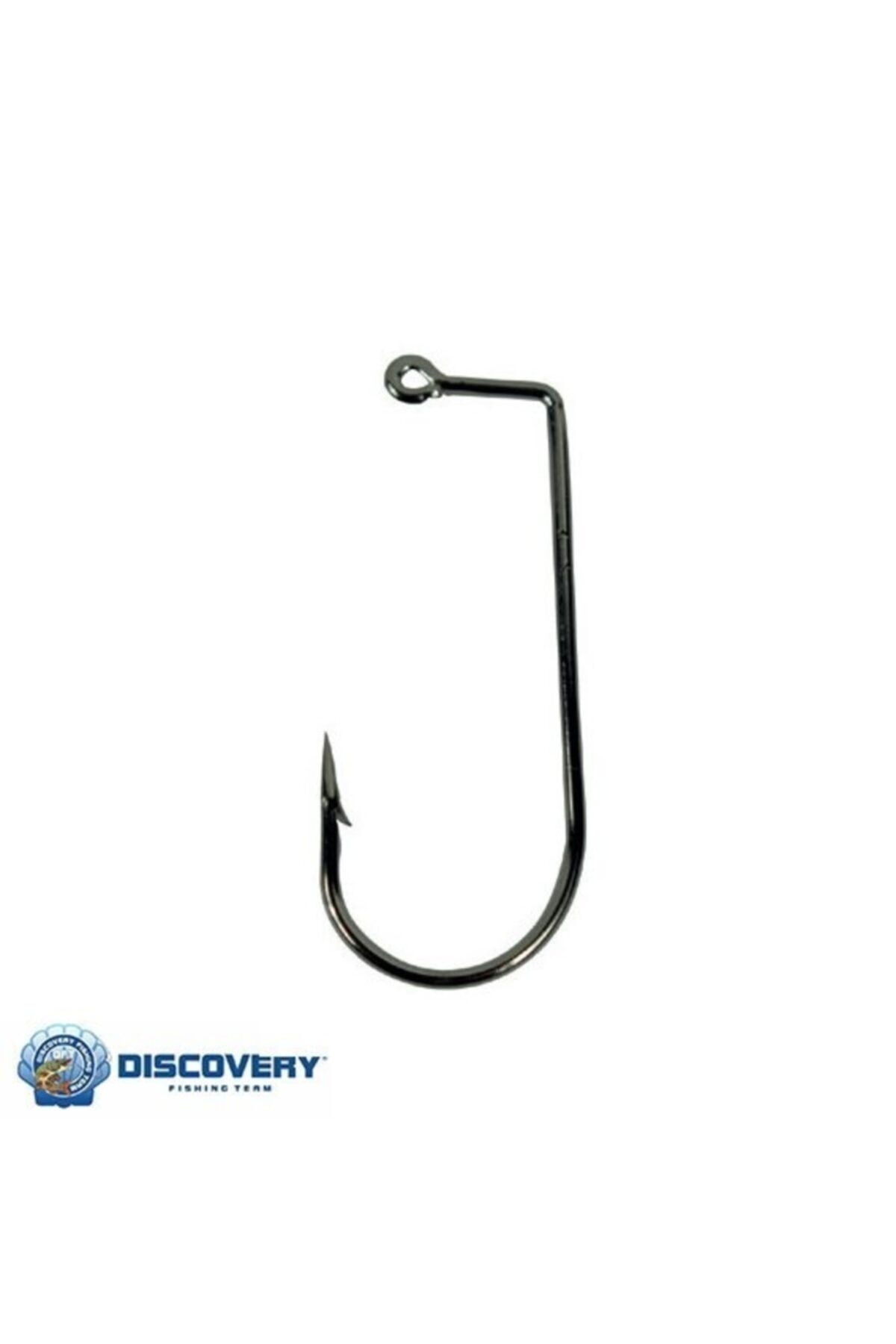 Discovery Dıscovery 9146r Bronze Olta Iğnesi:4/0 1/500