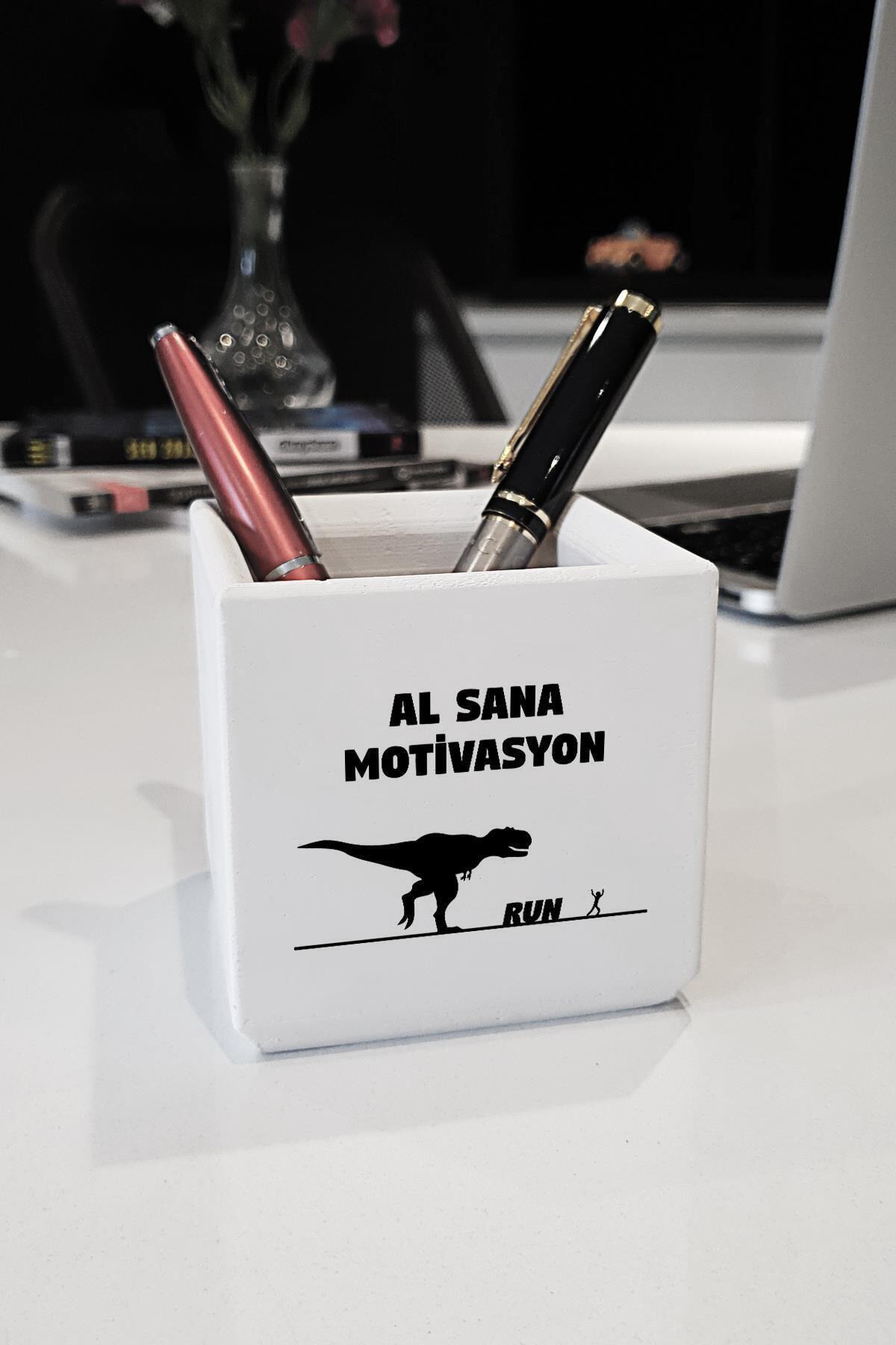 meadgo Run - Al Sana Motivasyon Kalemlik