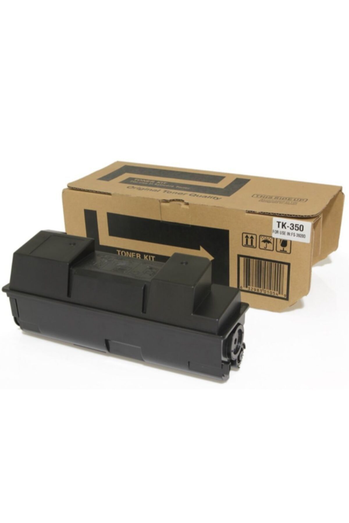 BRC06 Kyocera Tk-350 Uyumlu Toner