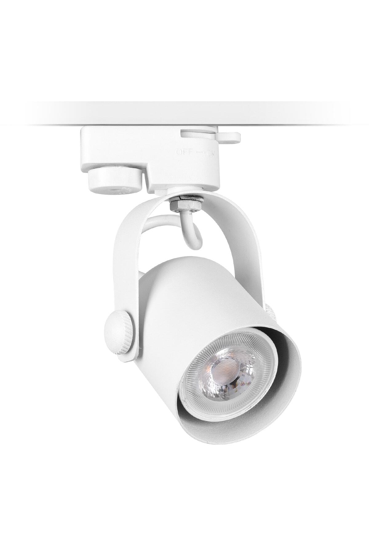 NEVO Dekoratif 5w Ray Spot Gün Işığı Nr340-1,01