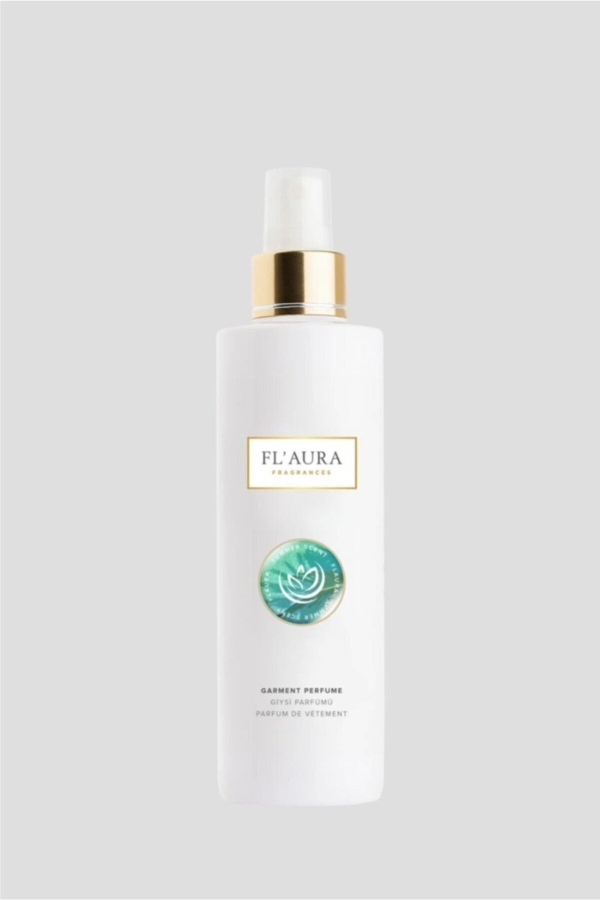 FL'AURA FRAGRANCES Giysi Parfümü Yaz Kokusu 100 ml