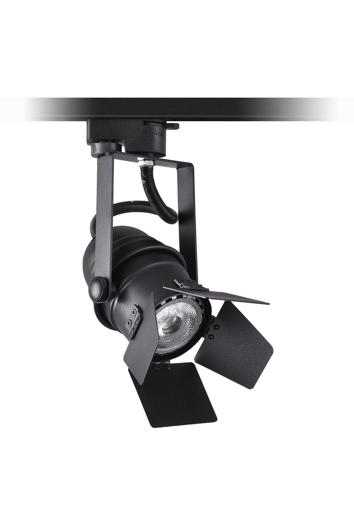 NEVO Dekoratif 8w Ray Spot Beyaz Işık Nr410-3,02