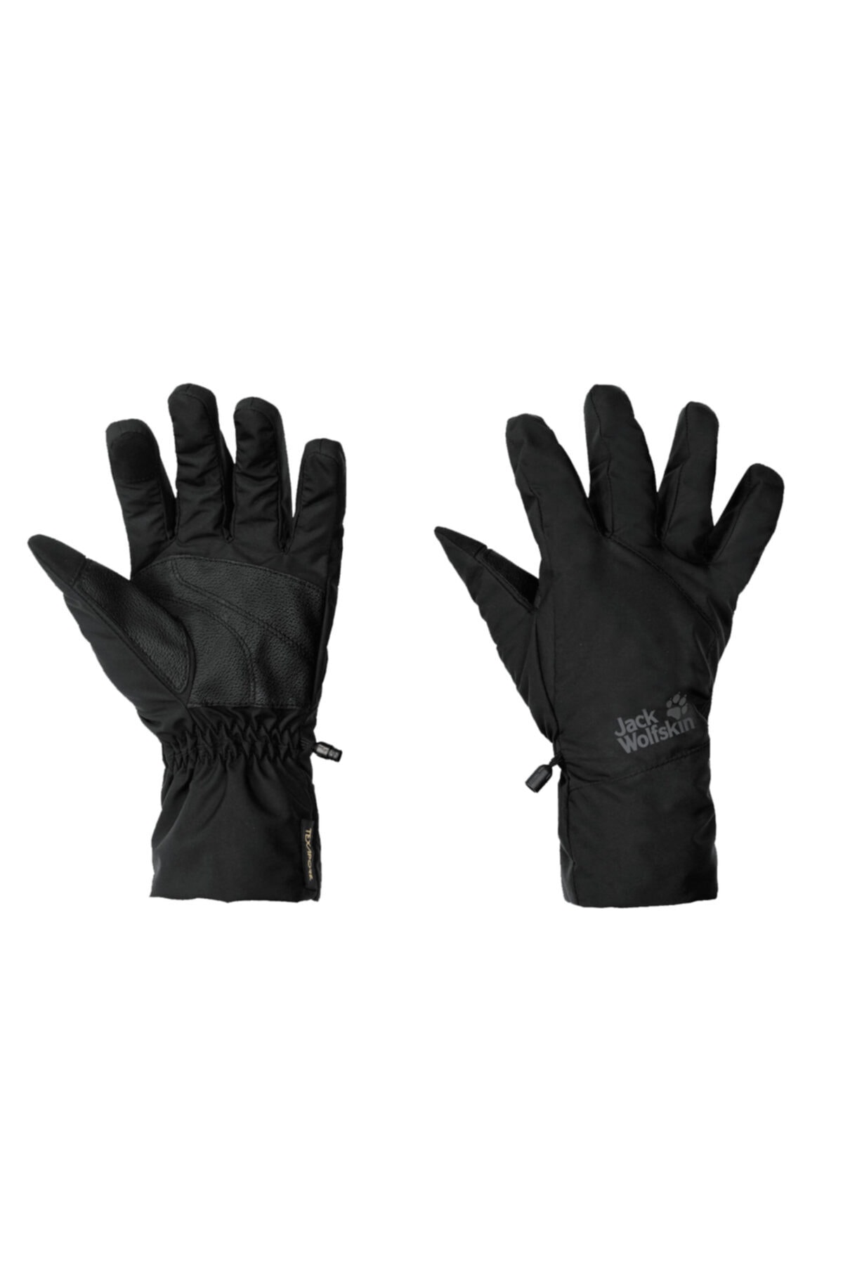 Jack Wolfskin Texapore Basic Glove Unisex Eldiven - 1907811-6000